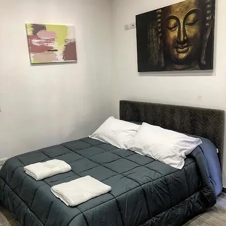 Panzió Maison *