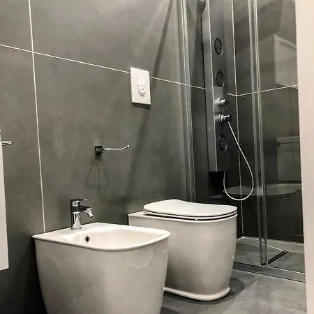 Maison * Crotone