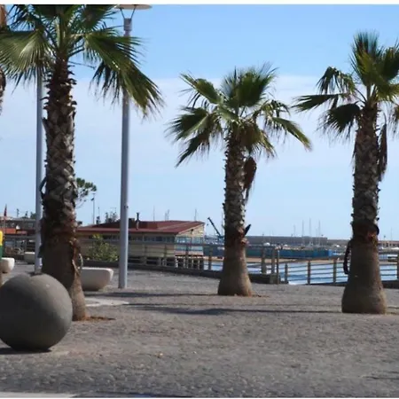 Maison Bed & Breakfast Crotone