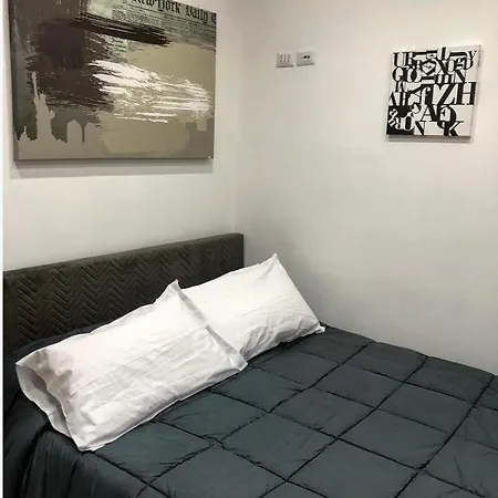 Maison Bed & Breakfast